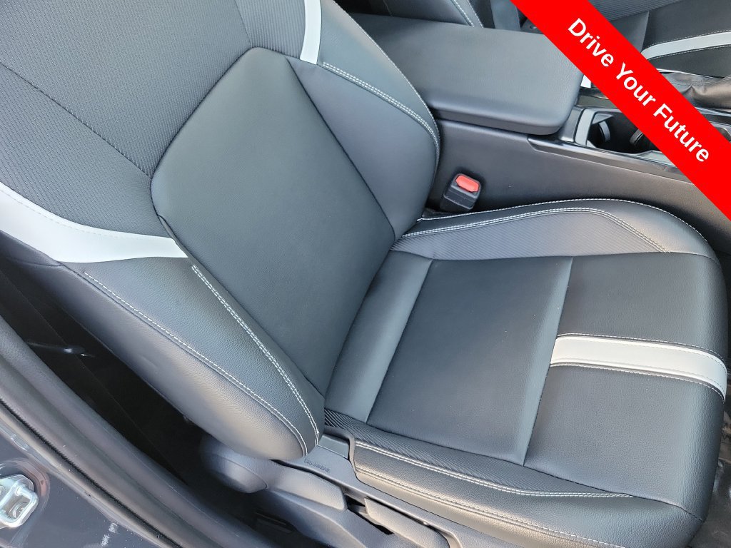 Used 2025 Toyota Camry SE w/ Convenience Package FWD image 20