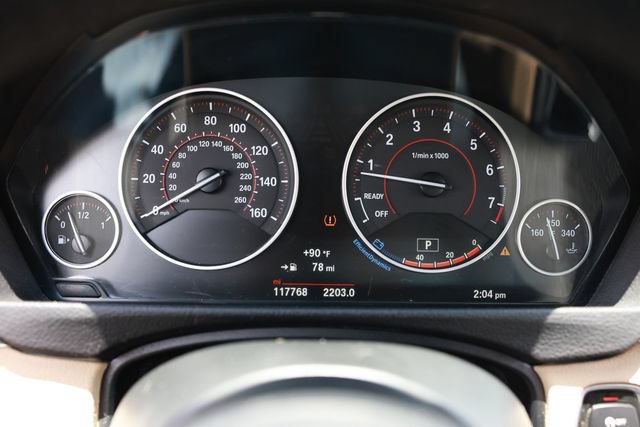 Used 2016 BMW 340i Sedan RWD image 32