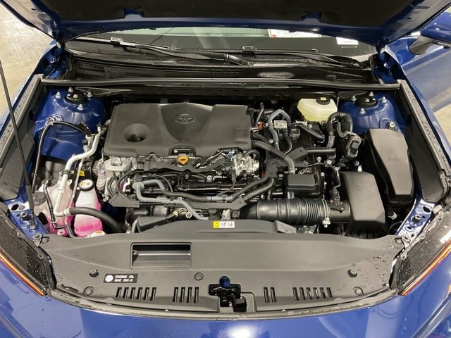 New 2026 Toyota Camry XLE image 22