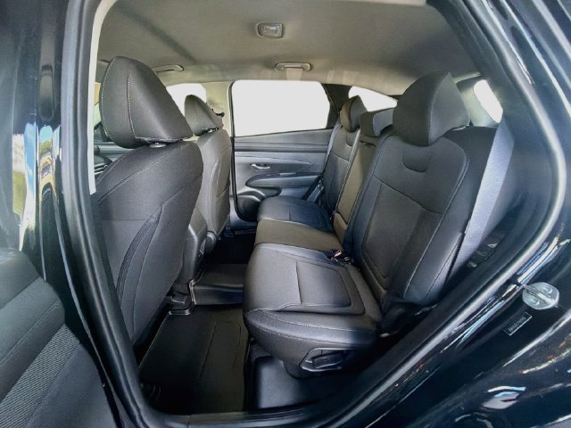 New 2026 Hyundai Tucson SE FWD image 23