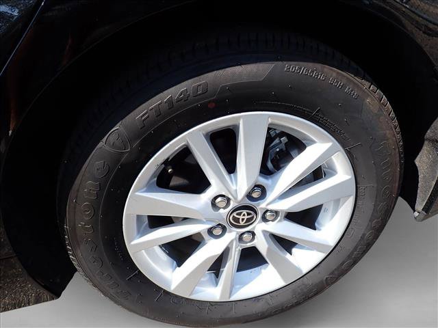 Certified 2025 Toyota Camry LE FWD image 7