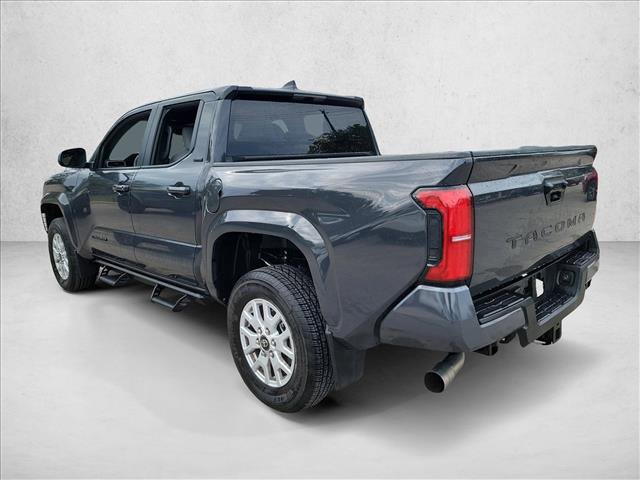 Used 2024 Toyota Tacoma SR5 image 7