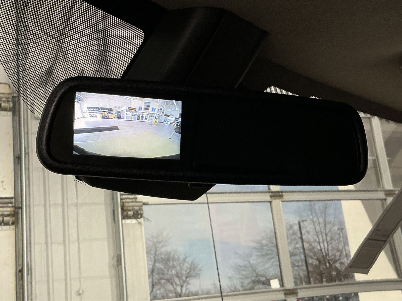 New 2026 Chevrolet Express 2500 w/ Driver Convenience Package image 26