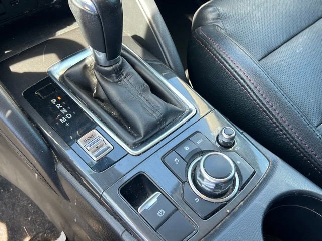 Used 2016 MAZDA CX-5 Grand Touring AWD/4WD image 18
