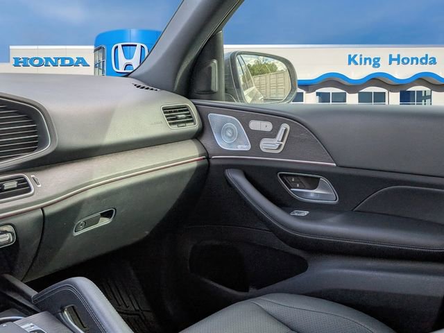 Used 2020 Mercedes-Benz GLE 350 image 18