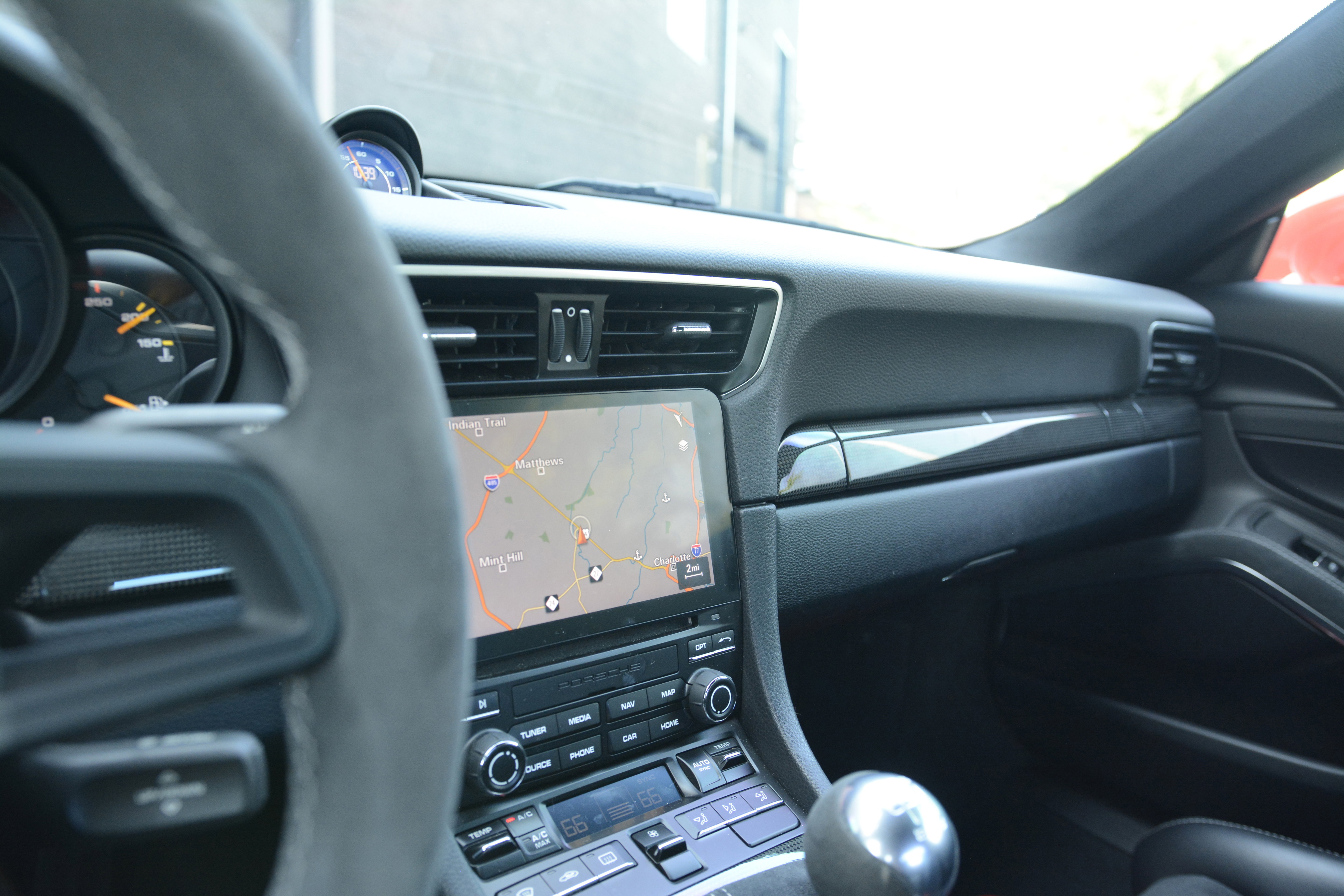 Certified 2018 Porsche 911 GT3 image 23