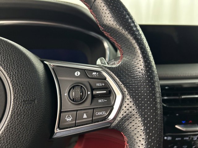 Used 2023 Acura MDX A-Spec image 11