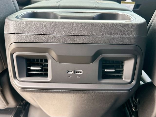 New 2026 Chevrolet Silverado 1500 LT Trail Boss AWD/4WD image 28