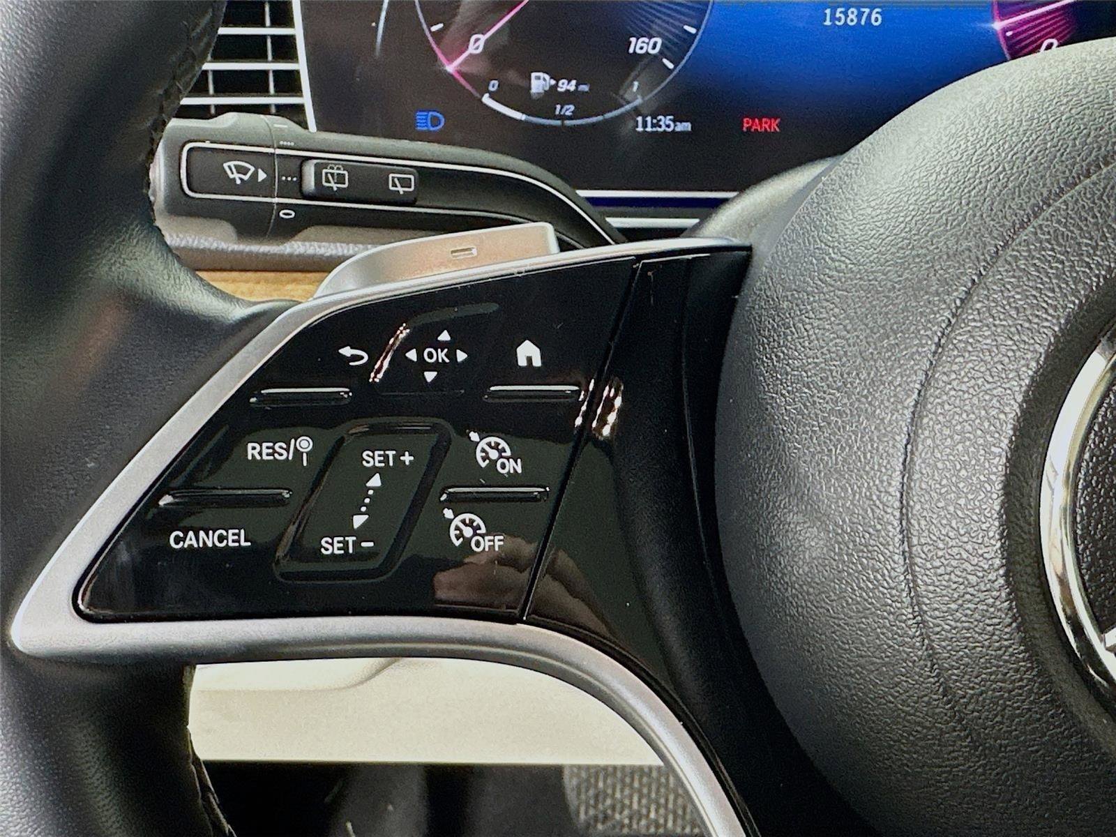 Certified 2024 Mercedes-Benz GLE 350 4MATIC image 12