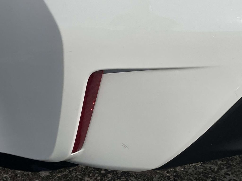 Used 2024 Toyota Corolla LE FWD image 12