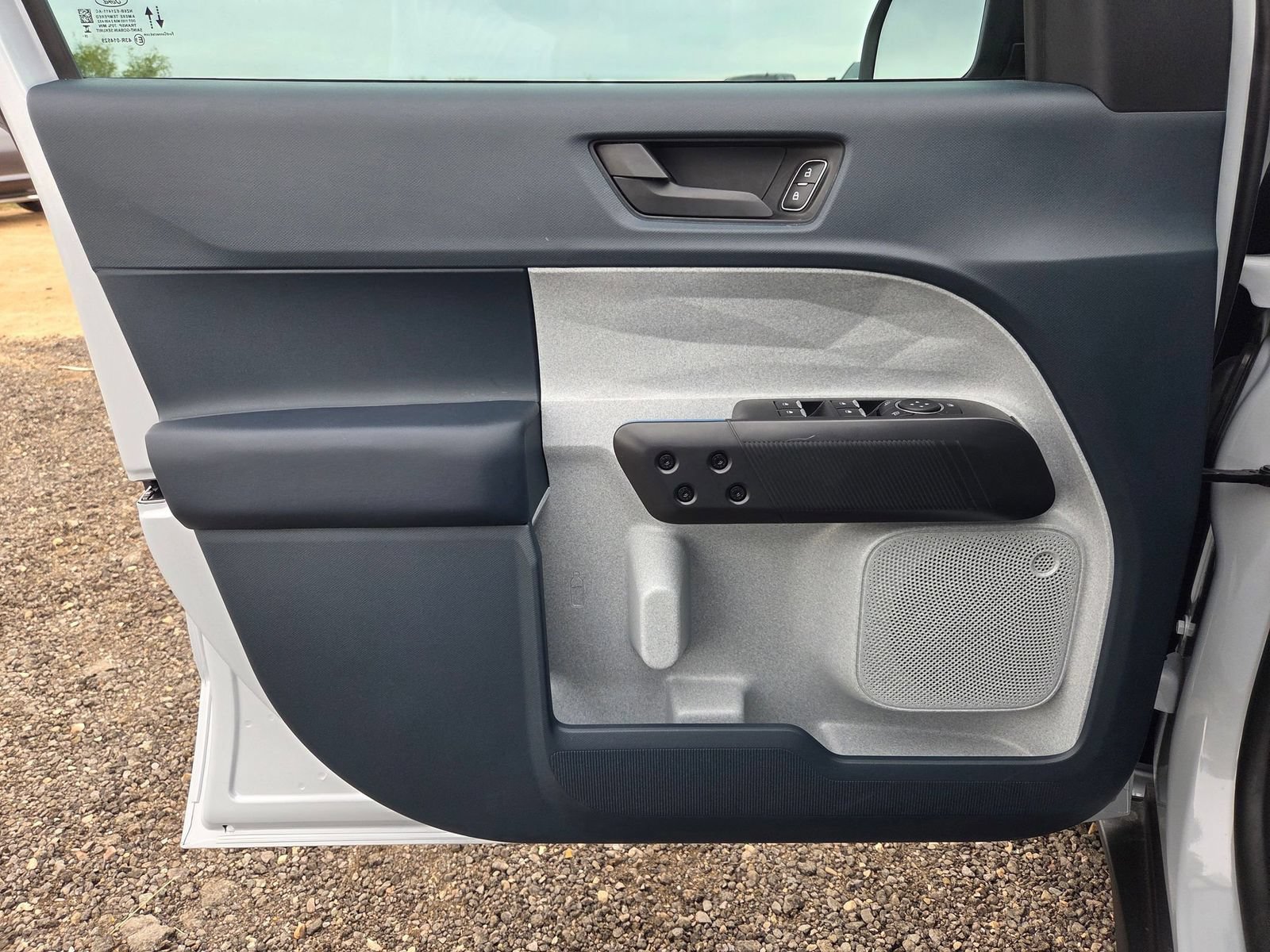 New 2026 Ford Maverick XLT AWD/4WD image 12