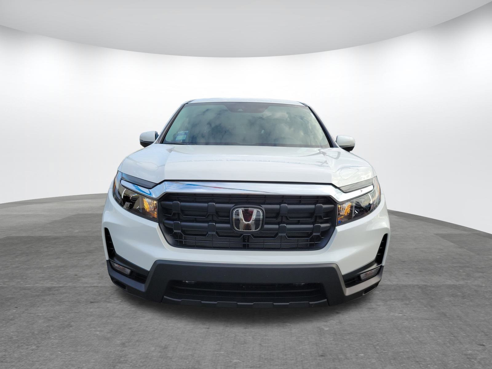New 2026 Honda Ridgeline RTL image 2