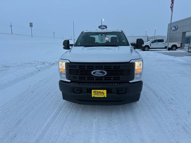 New 2026 Ford F250 XL AWD/4WD image 9