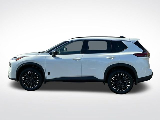 New 2026 Nissan Rogue SV AWD/4WD image 3