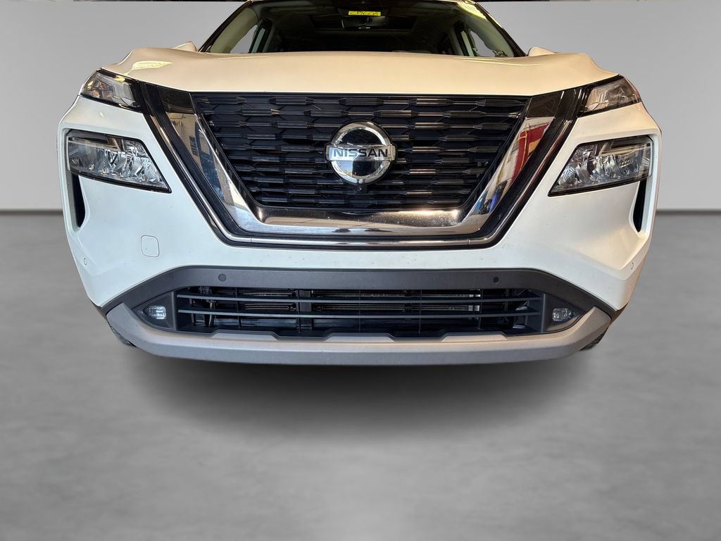 Used 2021 Nissan Rogue SL w/ Premium Package AWD/4WD image 14
