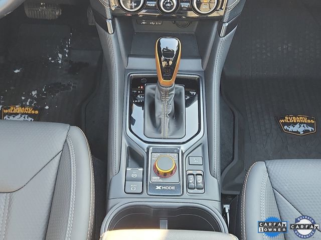 Used 2025 Subaru Forester Wilderness image 18