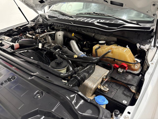 Used 2022 Ford F250 XL w/ Power Equipment Group AWD/4WD image 44