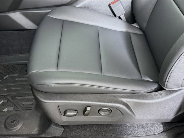 New 2026 Chevrolet Colorado Trail Boss AWD/4WD image 21