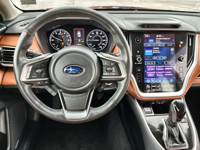 Used 2020 Subaru Legacy Touring XT AWD/4WD image 13