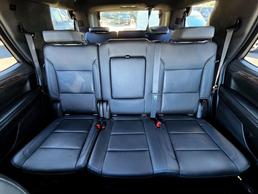 Used 2021 Chevrolet Tahoe Z71 image 27