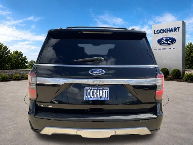 Used 2018 Ford Expedition Platinum RWD image 6