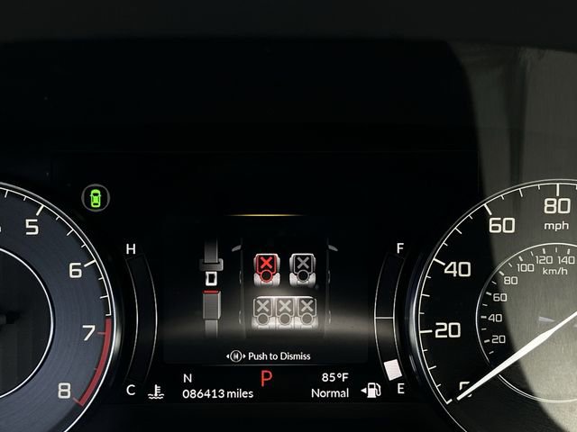 Used 2022 Acura RDX FWD w/ Technology Package image 17