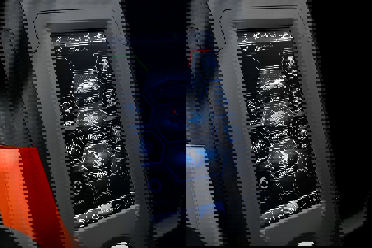 Used 2023 Lamborghini Huracan STO image 28