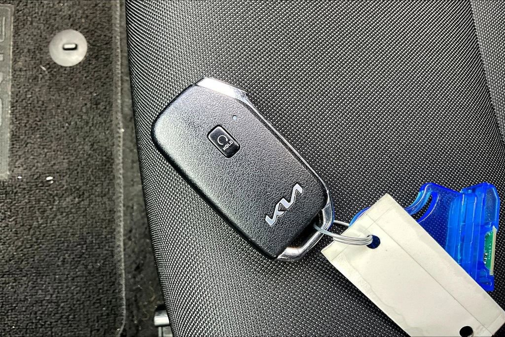 Used 2023 Kia Forte GT-Line FWD image 36
