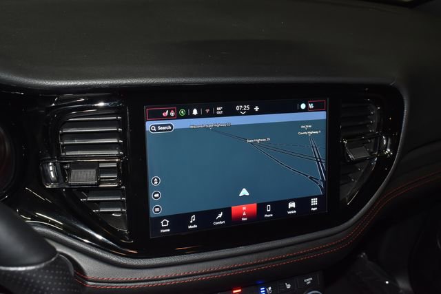 Used 2025 Dodge Durango R/T image 27