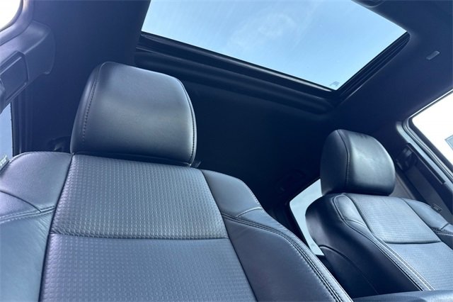 Used 2022 Toyota Tacoma Limited image 20