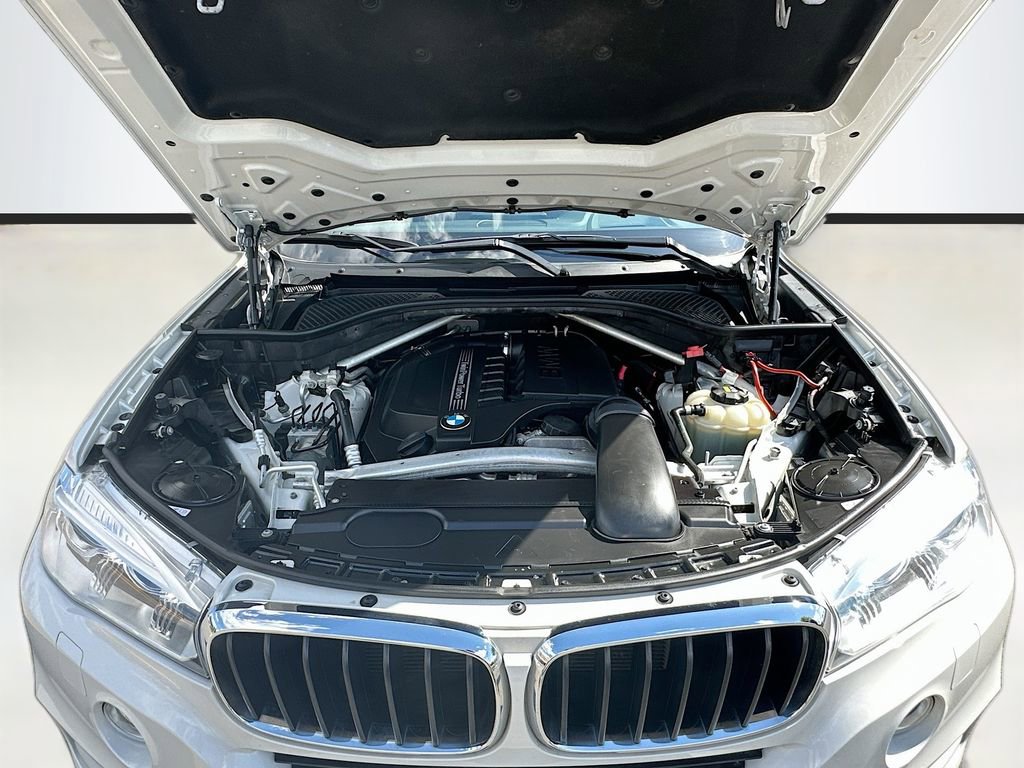 Used 2016 BMW X5 xDrive35i AWD/4WD image 32