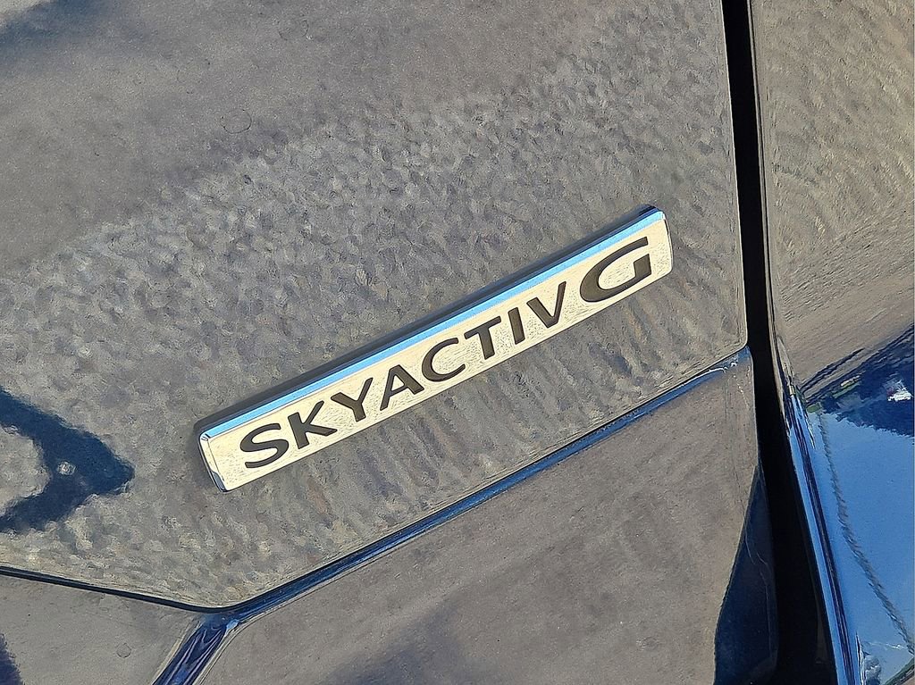 New 2025 MAZDA CX-5 AWD 2.5 S image 13