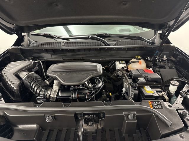 Used 2022 GMC Acadia Denali w/ Black Diamond Edition image 33