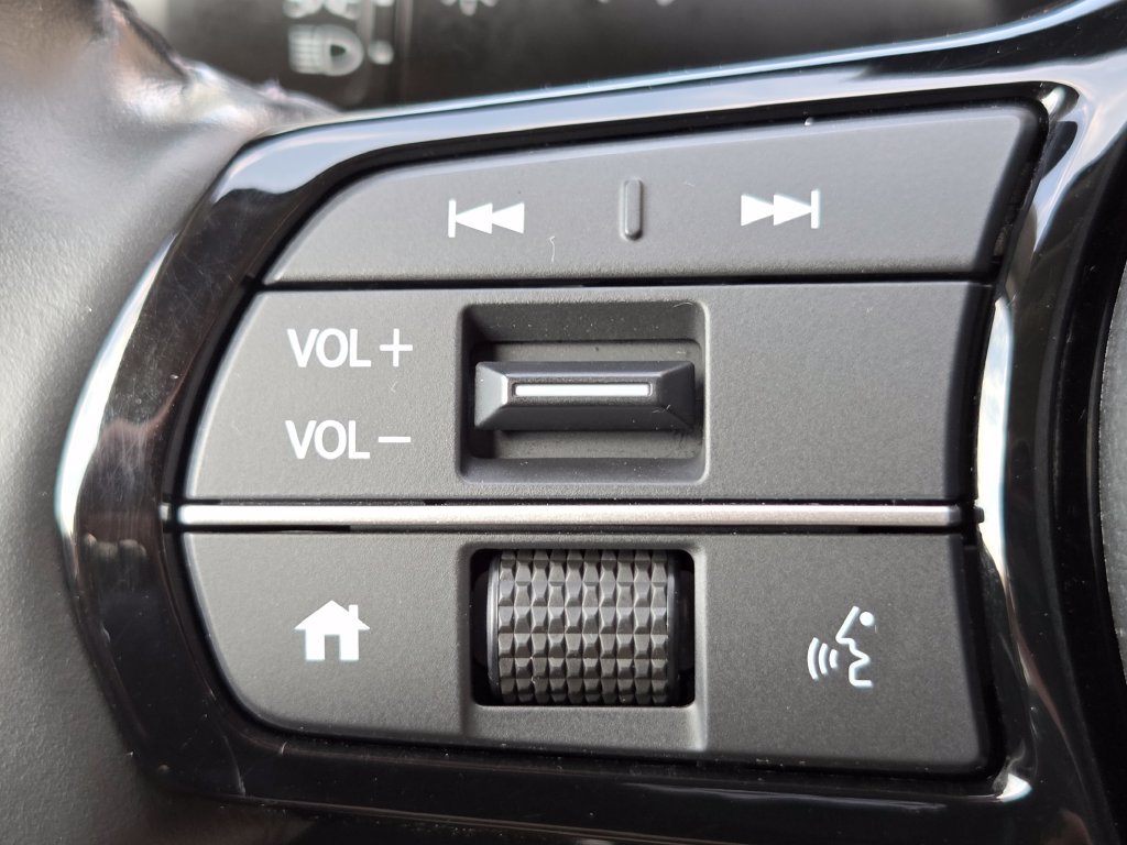 Certified 2024 Honda CR-V EX-L image 16