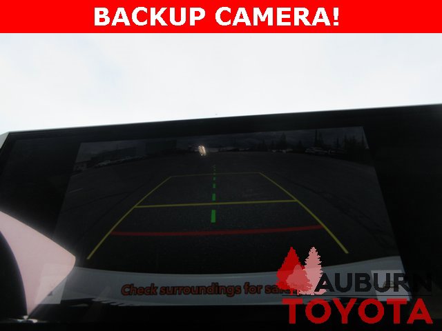 Certified 2025 Toyota Camry XSE image 21