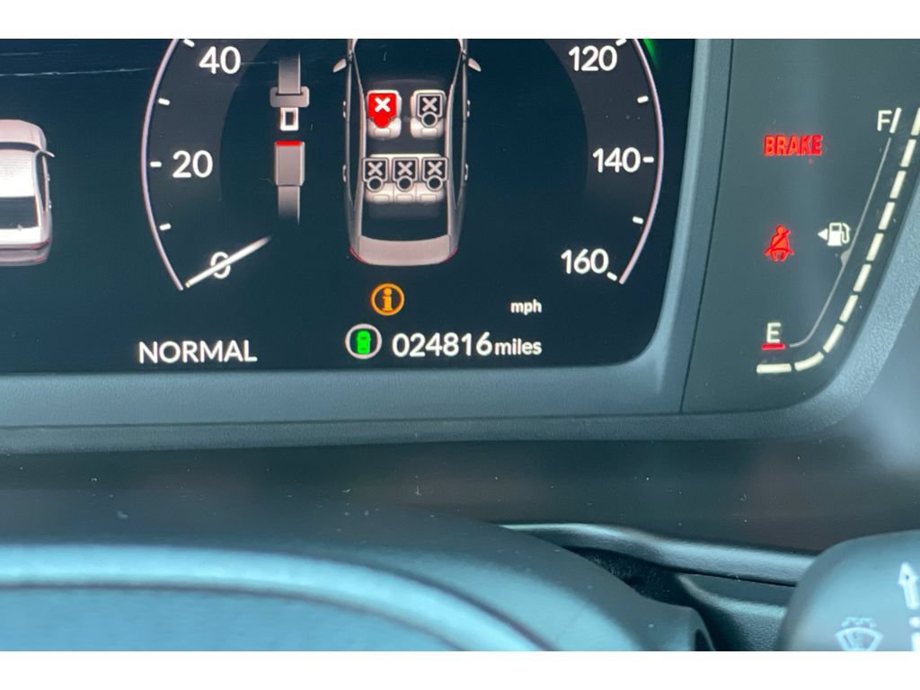 Used 2024 Honda Accord Sport image 39