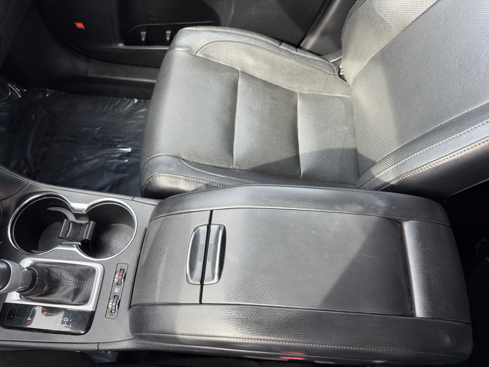 Used 2017 Toyota Highlander Limited image 14