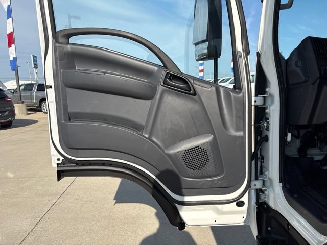 New 2027 Chevrolet Low Cab Forward RWD image 9