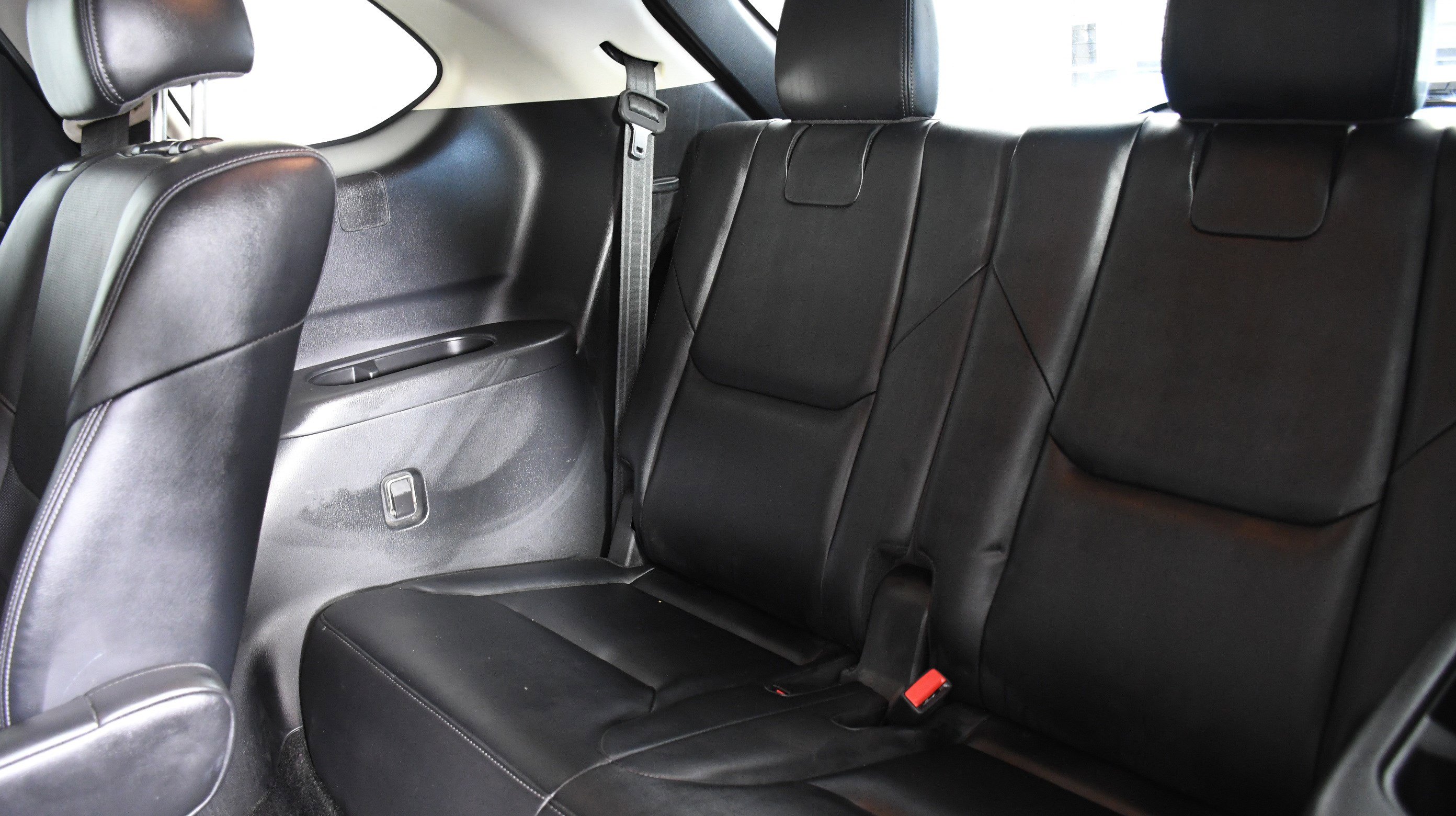 Used 2023 MAZDA CX-9 Touring image 22