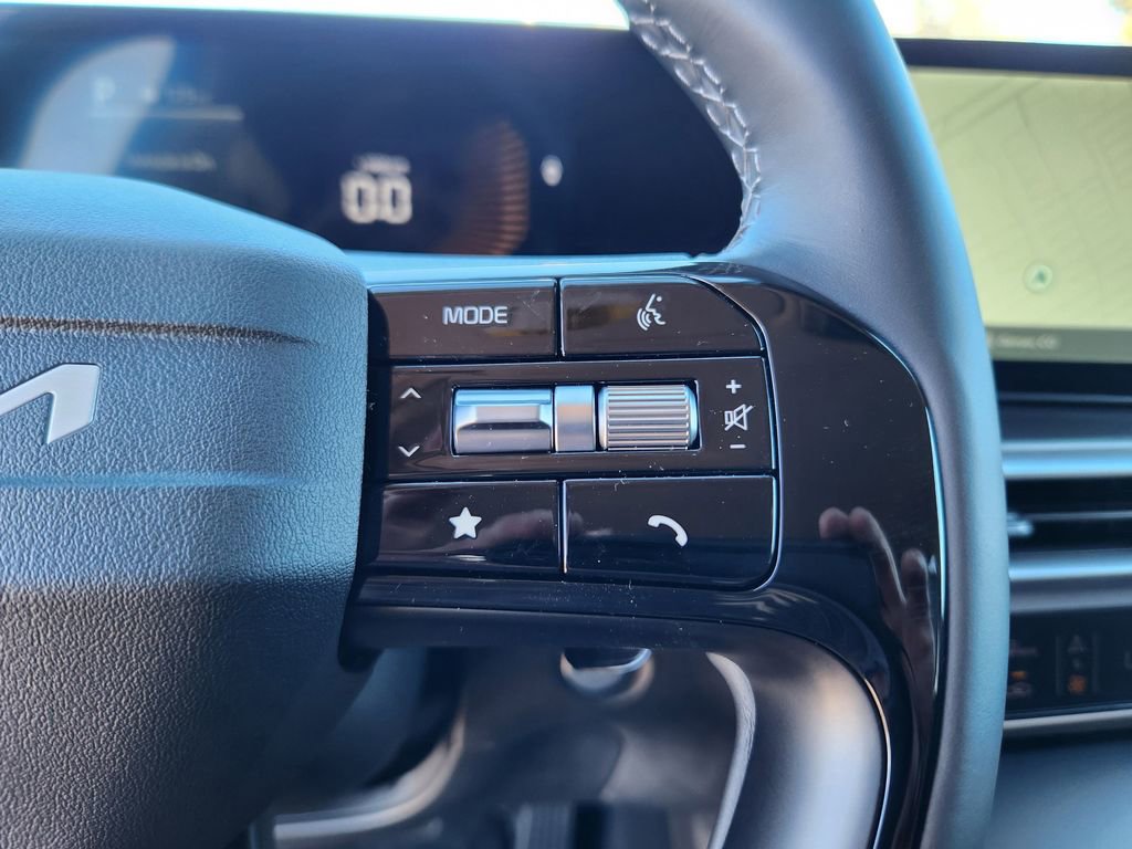 New 2026 Kia Sorento EX image 16