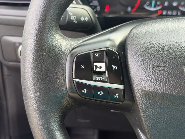 Used 2020 Ford Escape S FWD image 28
