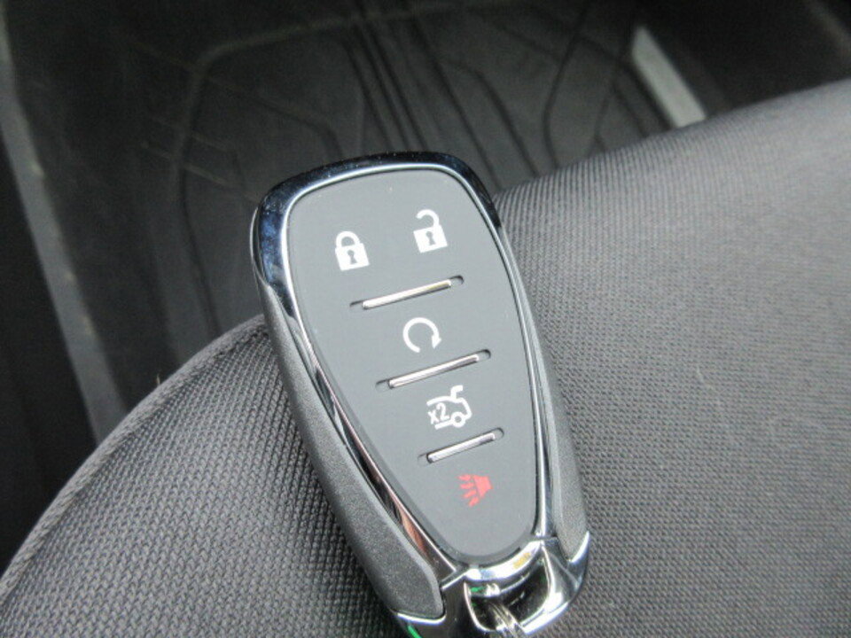 Used 2024 Chevrolet Malibu LT image 24