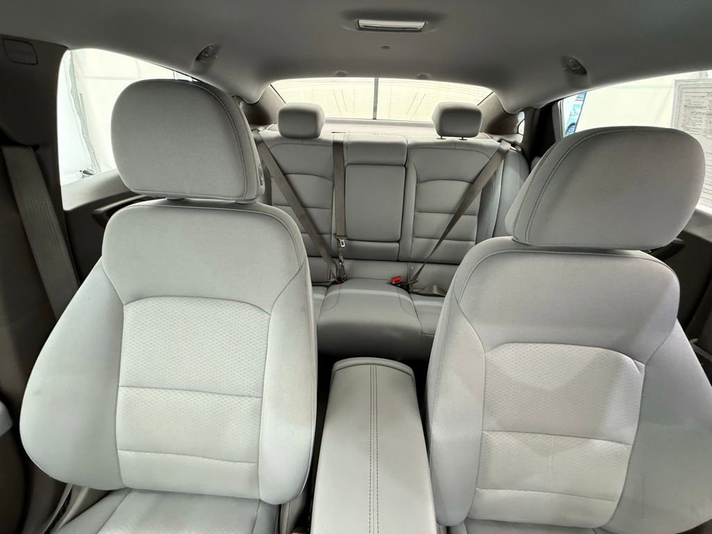 Used 2020 Chevrolet Malibu LT w/ Fleet LT Safety Plus Package image 26