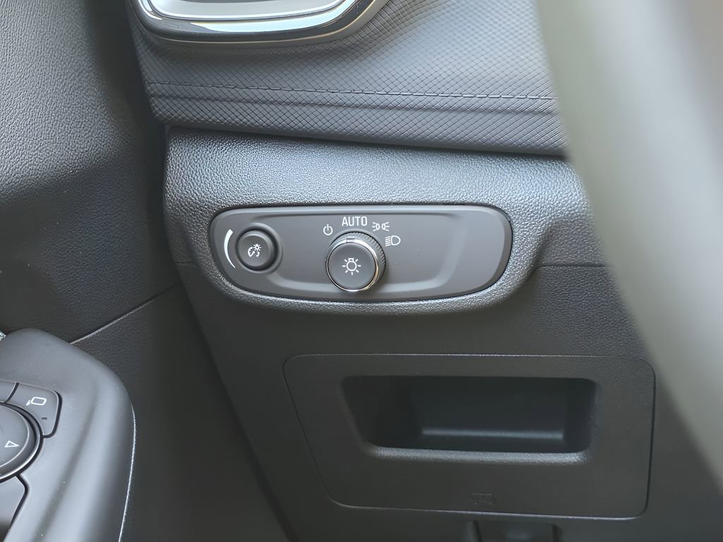 New 2026 Chevrolet TrailBlazer LT image 19