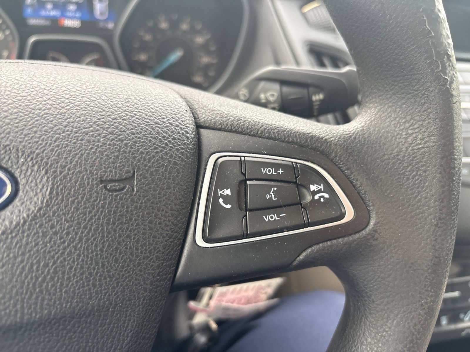 Used 2016 Ford Focus SE image 31