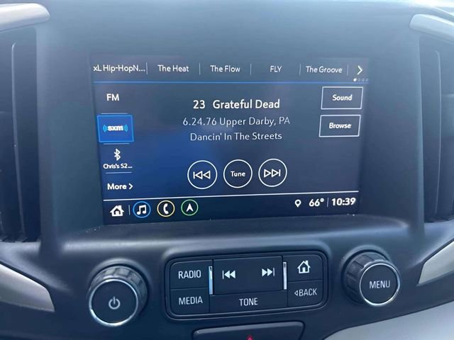 Used 2018 GMC Terrain Denali image 16