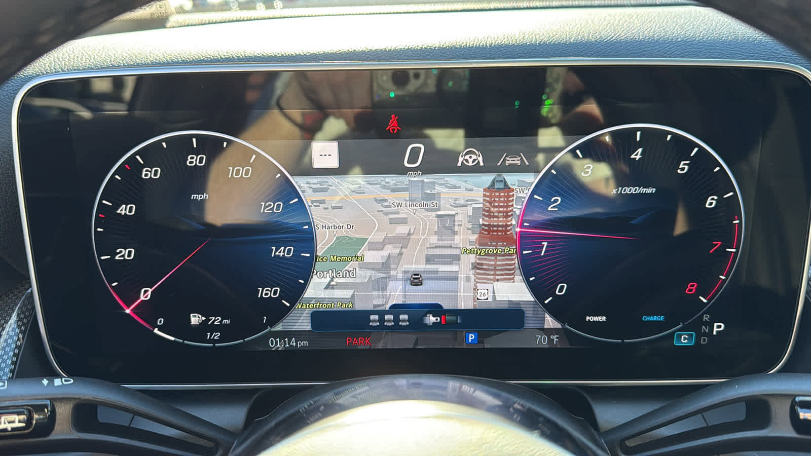 New 2026 Mercedes-Benz GLC 300 4MATIC image 20