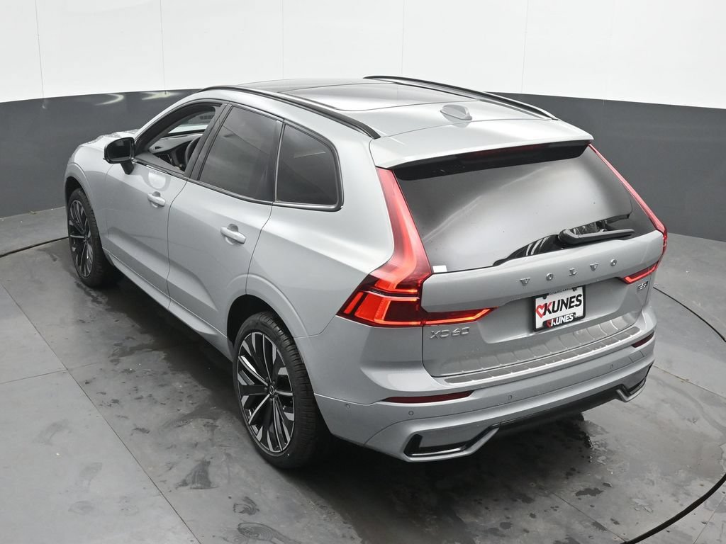 New 2026 Volvo XC60 B5 Ultra w/ Climate Package AWD/4WD image 31