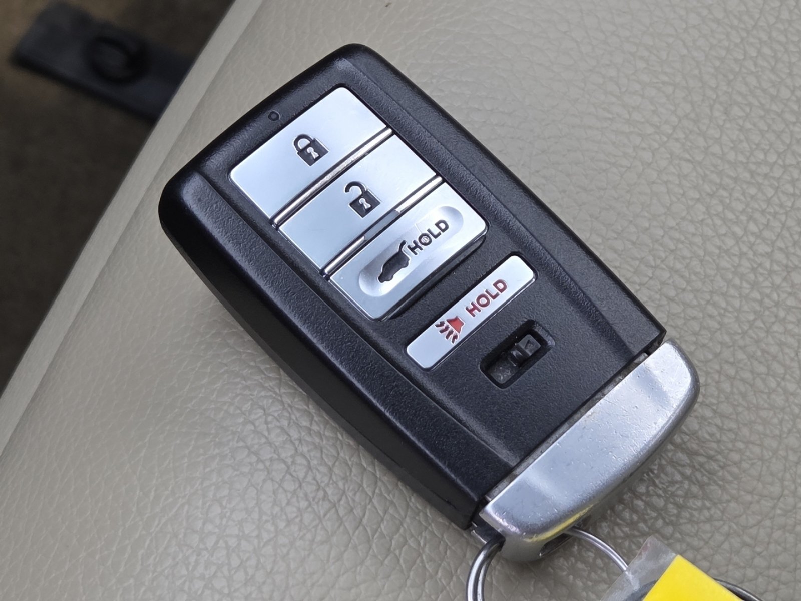 Used 2018 Acura RDX AWD image 35