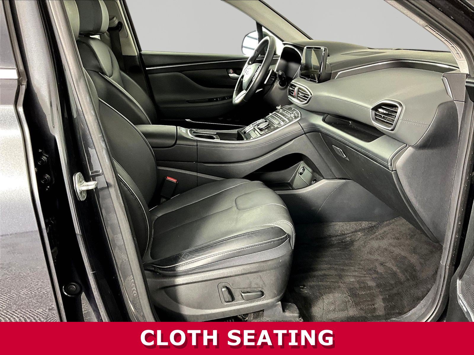 Used 2022 Hyundai Santa Fe Limited AWD/4WD image 27
